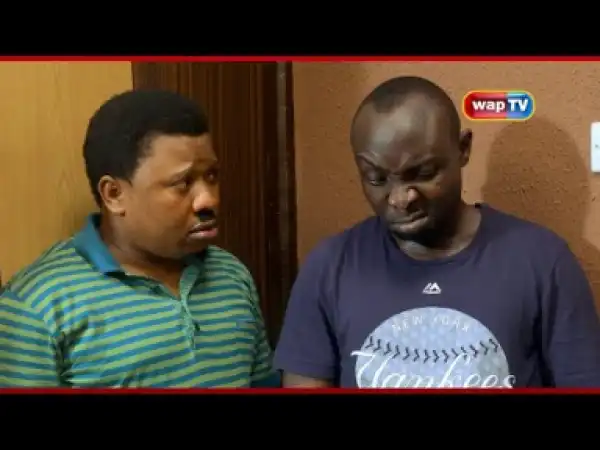 Akpan and Oduma – Domestic Vio