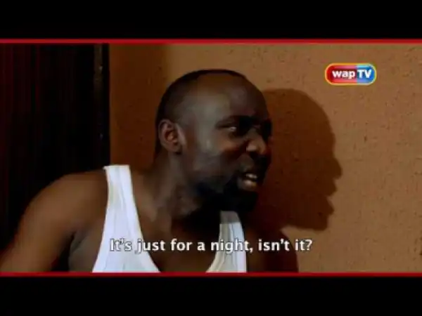 Akpan and Oduma – GOOD NIGHT GONE BAD