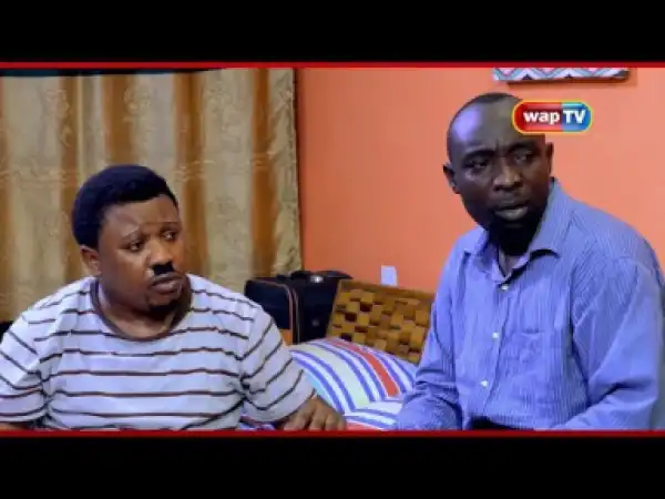 Akpan and Oduma – JAMES BOND