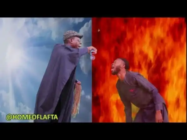 Homeoflafta – JUDGEMENT SERIES (Best of November)