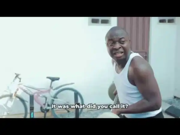 MC Lively – How will you slim fit my ONLY white shirt?