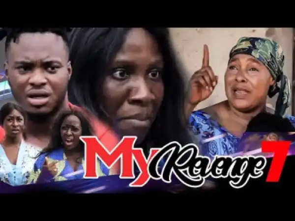 My Revenge Last Episode - 2019