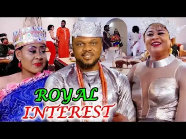 Royal Interest Season 1&2 (2019)