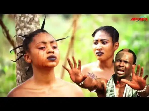 THE CRY OF A BLEEDING ORPHAN (Zubby Michael | Regina Daniels) 2020