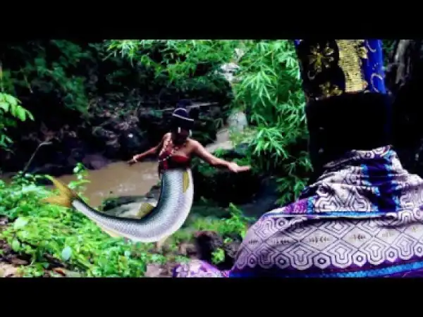 The Prince And The Fish Girl (2020)