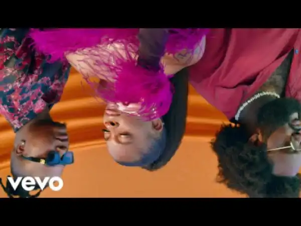 VIDEO: Bas – Amnesia Ft. Ari Lennox, Kiddominant