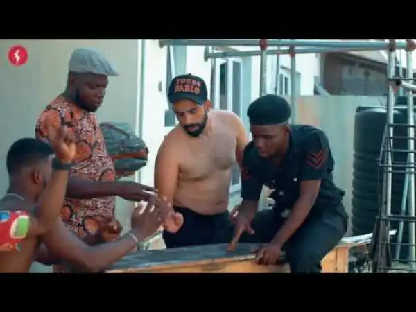 VIDEO: Broda Shaggi Comedy – THE DEATH