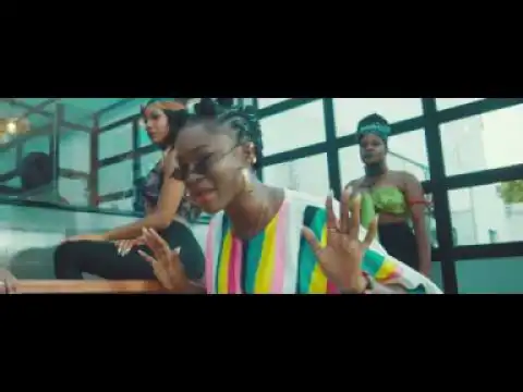 VIDEO: Eva Alordiah – Friend Or Foe