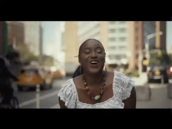 VIDEO: Morayo – Happy Ft. Johnny Drille