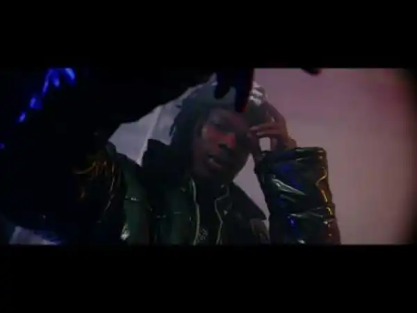 VIDEO: Naira Marley – Tesumole