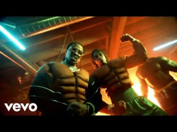 VIDEO: Rich The Kid – That’s Tuff ft. Quavo