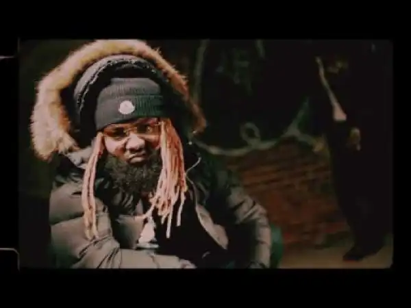 VIDEO: Sada Baby - Pressin ft. King Von