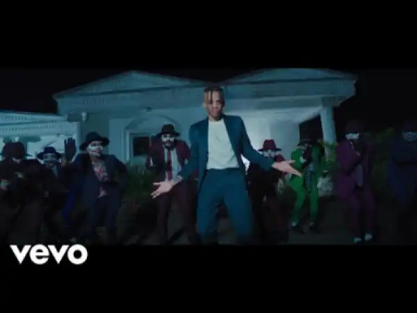 VIDEO: Tekno – Suru
