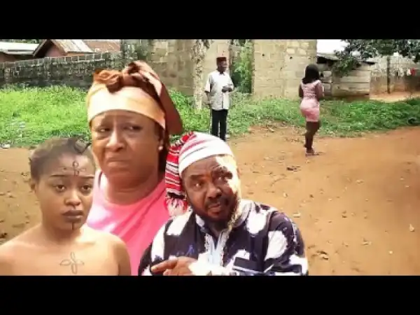 WHEN A WICKED LION MARRIES A LIONESS OF HATRED (Pete Edochie) 2020