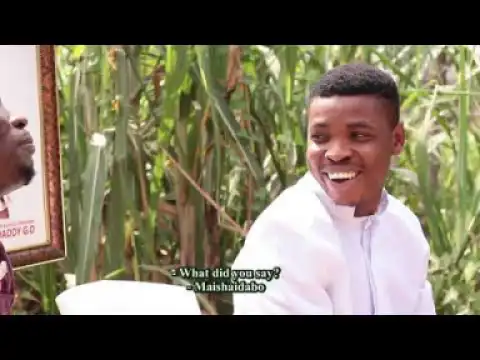 Woli Agba – Dee Dee Dee