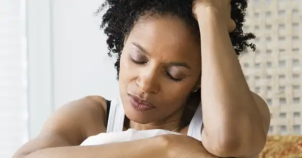 10 Reasons No Man Wants To Marry You...