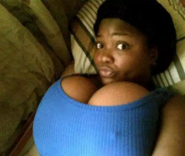 10 Things Only Women With Big B@@bs Can Understand