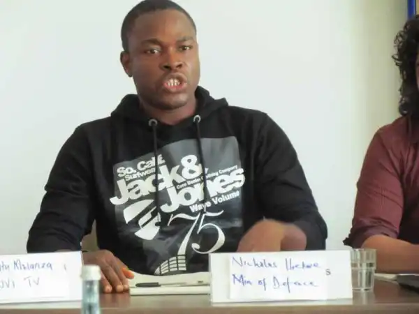 10 Things You  Didn’t Know About  The Journalist  Who Turned Down  Prophet T.B.  Joshua’s Bribe