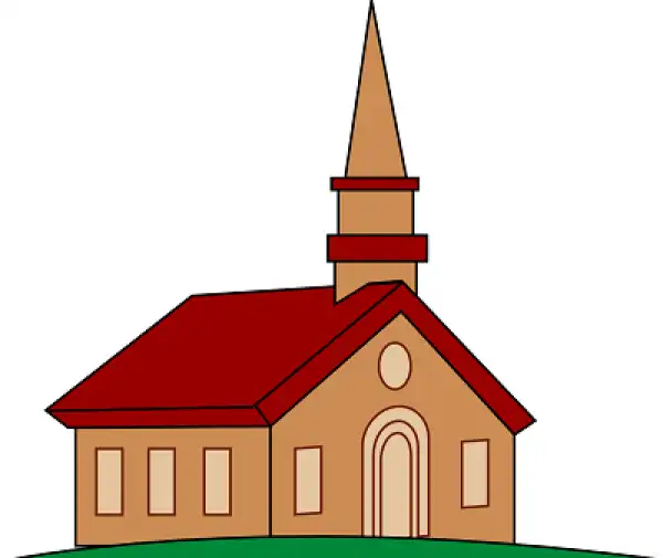 10 Ways Youths Act In Churches When They Have No Offering