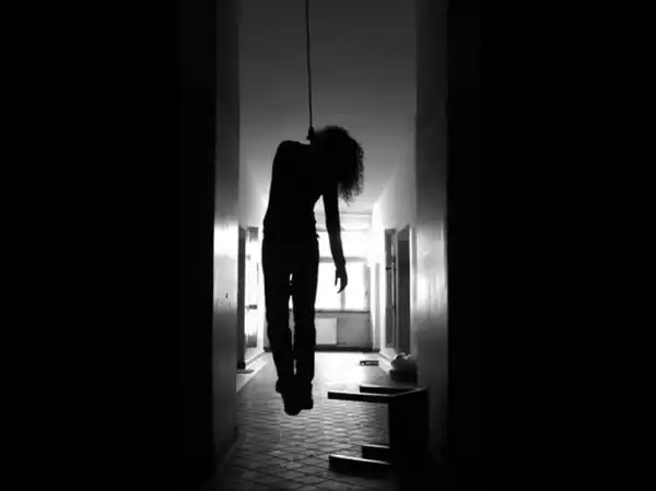 21-Year-old Man Commits Suicide ‘to Go Home And Rest’