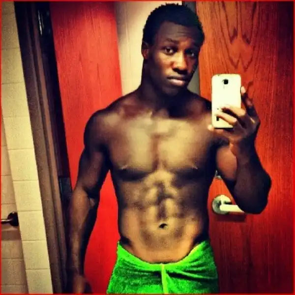 22-Year-Old HIV-Positive Gay Student Who Filmed Unprotected Sexcapades, Gets 30 Years In Prison