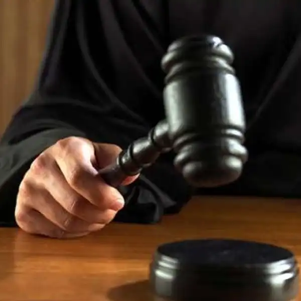 22-Year-Old Trader Stabs Woman In Lagos For Dating Her Husband