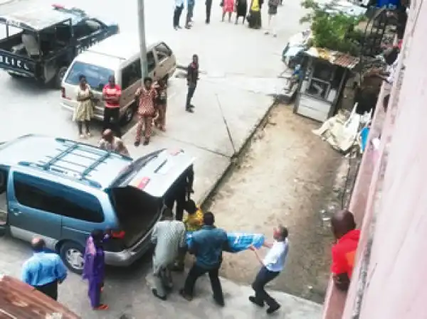 23-Year-Old Admission Seeker Commits Suicide In Lagos