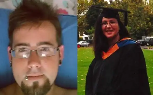 27-Year-Old Man Rapes, Kills His Mum While On High Drugs