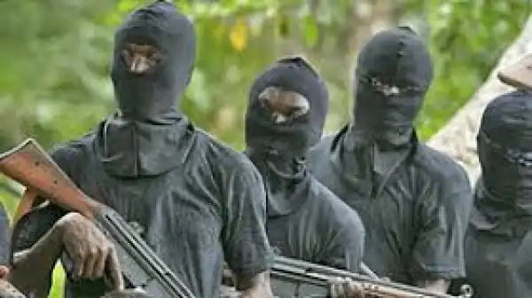 30 People Killed As Gunmen Storm Zamfara Communities
