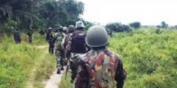 33 Insurgents, 4 Soldiers Killed As Boko Haram Clashs With Chadian Military