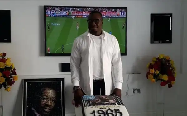 50 Things That Can Kill An Artiste’s Career – Alibaba