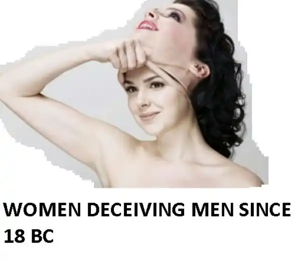 5 Silly Things Girls Make Guys Do