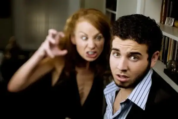 6 Types Of Guys That Are Easily Used By Ladies