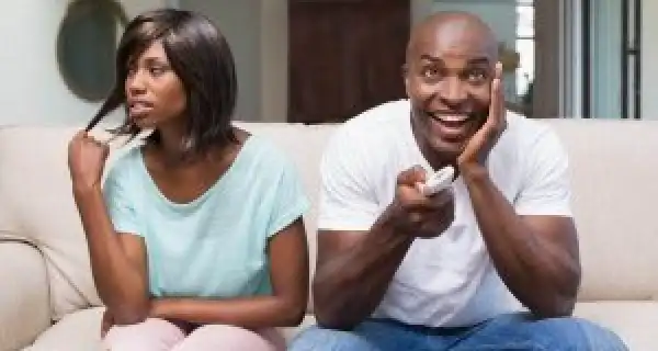 7 Silly Characters In Guys That Can Turn A Lady Off