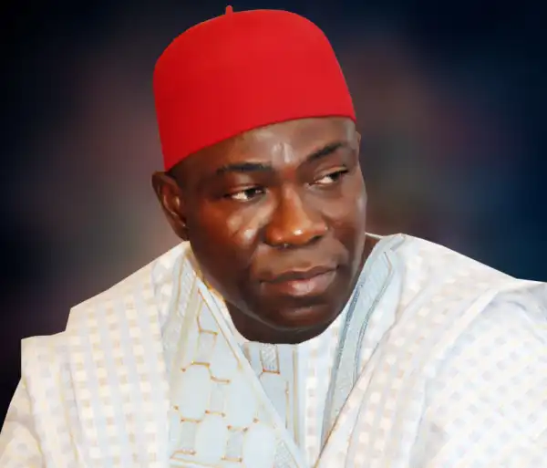APC Demands Ekweremadu’s Removal