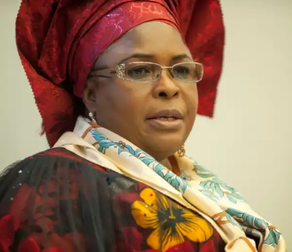 APC Drags Patience Jonathan To International Criminal Court (ICC)
