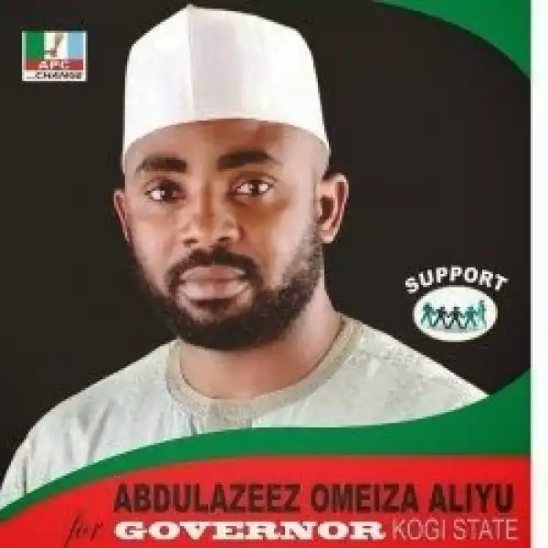 APC Governorship aspirant in Kogi state dies in fatal accident