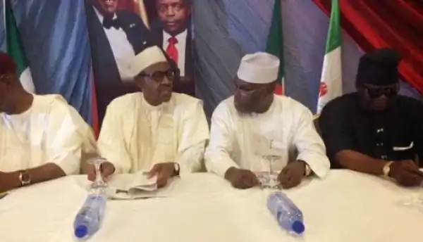 APC election victory shows how powerful Social media is - Atiku