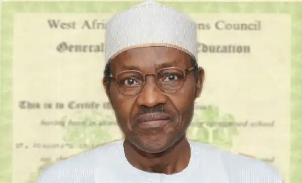 ASUU Will Tackle Buhari If He Fails To Act Early – UI Vice Chancellor