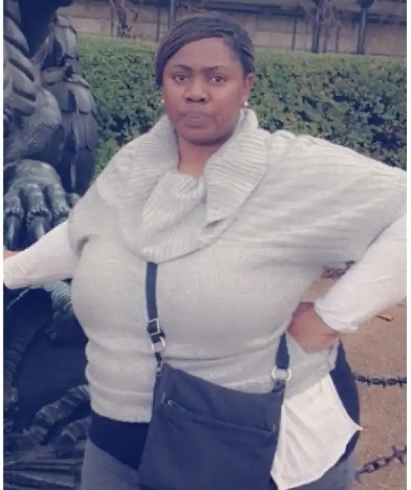 Actress, Ify Okeke Slams Her Colleagues For ‘Abandoning’ Muna When He Was Sick