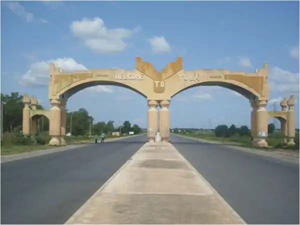 Adamawa Lost Over N7billion To Insurgency - Ibrahim Welye Reveals