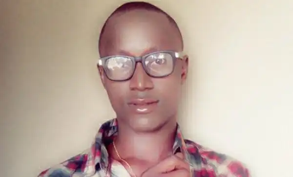 After 10yrs: When I Wear Sandals, Seeing My Toes Reminds Me Of What I Went Through In A Nigerian Jail – Man Shares Sad Experience