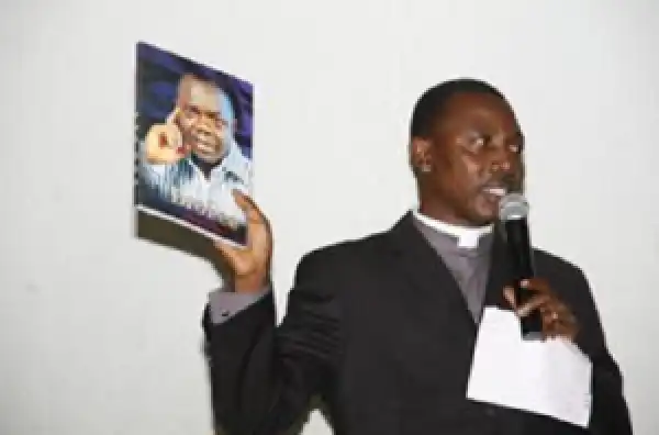 Ajayi Crowder University Gets New Vice Chancellor