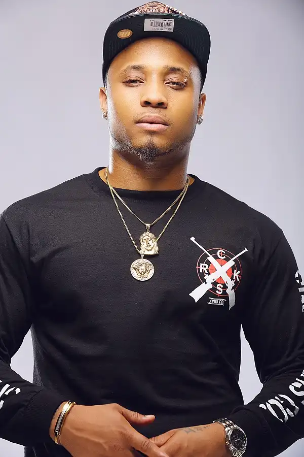 Akon Asks Me To Repeat My Song 