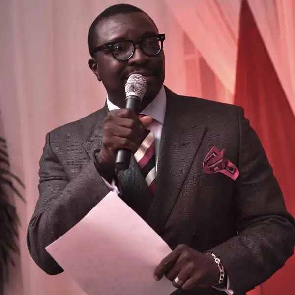 Ali Baba prepares for January 1, 2015 show