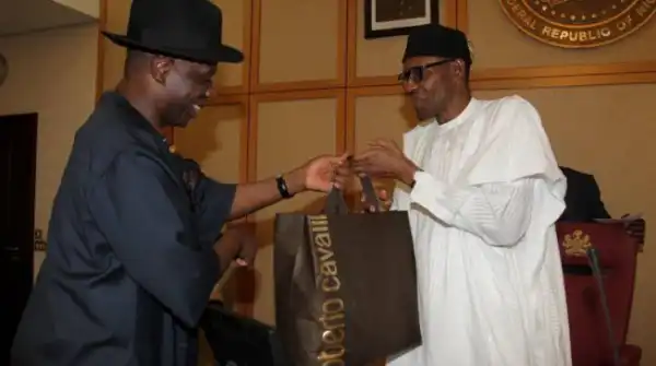 Amaechi Is ‘Clean And Spotless’, Rivers APC Tells Buhari