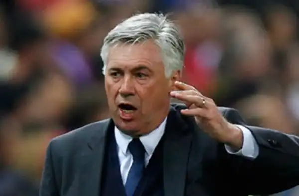 Ancelotti 