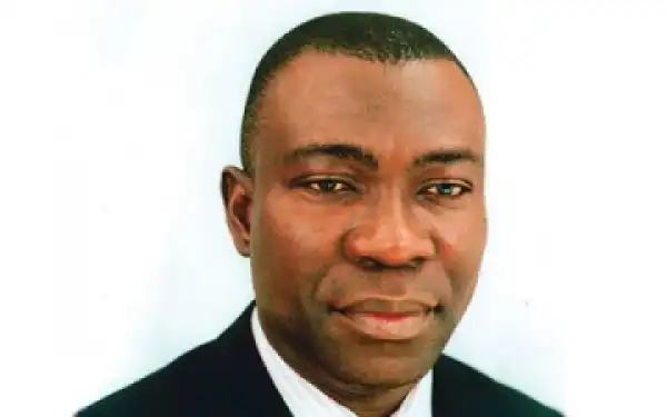 Anti-Saraki Senators Demand Ekweremadu’s Resignation