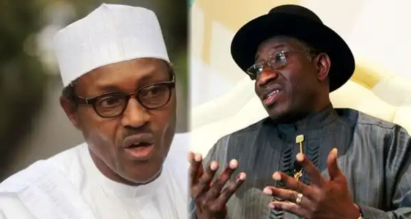 Anti-corruption War Is Non-negotiable - Pres. Buhari Replies Jonathan’s Ministers