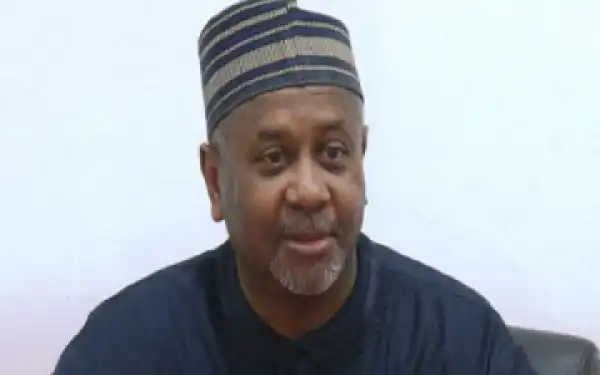 Arms Bought By Former President, Jonathan